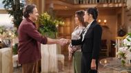 The Bold and the Beautiful: Daphne Rose, Ridge & Steffy| Image Source: JPI